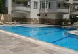 Купить Квартира в центре Алании трехкомнатная с мебелью и отдельной кухней 4 