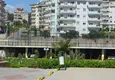 Купить Квартира в самом центре города в благоустроенном комплексе в Джикджилли 4 