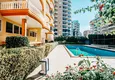 Купить Квартира в Махмутларе меблированная, с видом на море и горы 3 