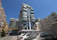 Купить Квартира в Махмутларе, с мебелью, видом на море и горы 3