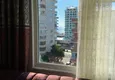 Доступная покупка Квартира в Махмутларе меблированная с видом на море - проспект Барбаросса 4 