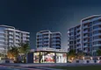Купить Квартира в Оба с великолепным видом на горы 5 