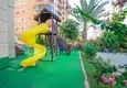 Купить Пентхаус–дуплекс в Махмутларе с мебелью - вторая береговая линия 6 
