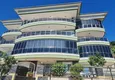 Купить Квартира-дуплекс в Алании, видовая – шикарный вид на Средиземное море 5 