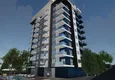 Купить Квартира в Махмутларе с чистовой отделкой - предложение от собственника 5 