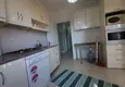Доступная покупка Квартира в центре Алании трехкомнатная с мебелью и отдельной кухней 6 