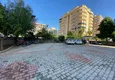 Купить Квартира в Махмутларе меблированная с видом на море - проспект Барбаросса 7 
