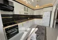 Доступная покупка Квартира в Махмутларе меблированная с видом на море - проспект Барбаросса 7 