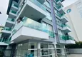 Купить Пентхаус в районе Оба двухуровневый с мебелью, рядом с морем  5 