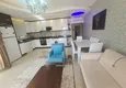 Доступная покупка Квартира в Махмутларе с мебелью, в комплексе класса-люкс 9 