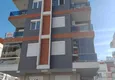 Купить Квартиры в Анталии – Хурма, с чистовой отделкой и видом на горы  5 