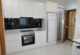 Доступная покупка Квартира-студия в Махмутларе с мебелью, в комплексе на первой береговой линии 6 