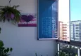 Доступная покупка Квартира-студия в Махмутларе с мебелью в комплексе на первой береговой линии 6