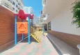 Купить Квартира в Махмутларе в молодом элитном комплексе 9 
