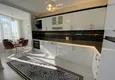 Купить Квартира в Махмутларе меблированная с видом на море - проспект Барбаросса 2 