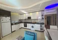 Доступная покупка Квартира в Махмутларе с мебелью, в комплексе класса-люкс 10 