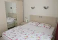 Доступная покупка Квартира в районе Оба двухкомнатная, с мебелью в уютном жилом комплексе 6 