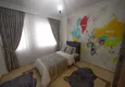 Доступная покупка Квартира в центре Алании трёхкомнатная с мебелью – район пляжа Клеопатра 6 