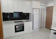 Доступная покупка Квартира-студия в Махмутларе с мебелью, в комплексе на первой береговой линии 7 