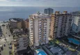 Купить Пентхаус–дуплекс в Махмутларе с мебелью - вторая береговая линия 10 