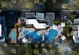 Купить Квартира в Оба с великолепным видом на горы 6 