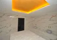 Купить Двухуровневый пентхаус в Махмутларе с чистовой отделкой в новом комплексе 8 