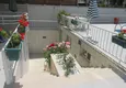 Купить Квартира в районе Оба двухкомнатная, с мебелью в уютном жилом комплексе 9 