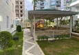 Купить Квартира в Махмутларе меблированная с видом на море в комплексе премиум-класса 8 