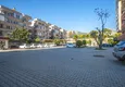 Купить Двухуровневый пентхаус в Джикджилли видовой с мебелью и отдельной кухней  8 