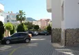 Купить Квартира в центре Алании трехкомнатная с мебелью и отдельной кухней 9 