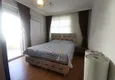 Доступная покупка Квартира в центре Алании трехкомнатная с мебелью и отдельной кухней 10 