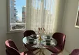 Доступная покупка Квартира в Махмутларе меблированная с видом на море - проспект Барбаросса 10 