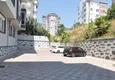 Купить Квартира в Джикджилли с видом на горы 9 