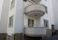 Купить Квартира в центре Алании трехкомнатная с мебелью и отдельной кухней 10 