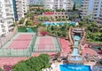 Купить Квартира в Махмутларе трехкомнатная в жилом комплексе  15 