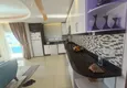 Доступная покупка Квартира в Махмутларе с мебелью, в комплексе класса-люкс 13 