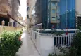 Купить Квартира в районе Оба двухкомнатная, с мебелью в уютном жилом комплексе 12 