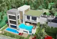 Купить Эксклюзивный проект вилл премиум-класса в районе Каргыджак, Алания 5