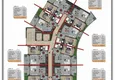 Купить дешево Элегантный жилой комплекс премиум-класса в районе Оба, Алания. Рассрочка на 2 года 3