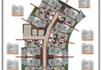 Купить дешево Элегантный жилой комплекс премиум-класса в районе Оба, Алания. Рассрочка на 2 года 7
