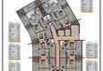 Купить дешево Элегантный жилой комплекс премиум-класса в районе Оба, Алания. Рассрочка на 2 года 13