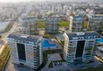 Купить Квартира для аренды в Авсалларе в комплексе с инфраструктурой отеля №11 2 