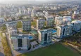 Купить Квартира для аренды в Авсалларе в комплексе с инфраструктурой отеля №11 3 