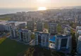 Купить Квартира для аренды в Авсалларе в комплексе с инфраструктурой отеля №11 4 