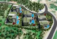 Купить Эксклюзивный проект вилл премиум-класса в районе Каргыджак, Алания 2