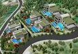 Купить Эксклюзивный проект вилл премиум-класса в районе Каргыджак, Алания 3
