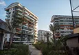 Купить Квартира для аренды в Авсалларе в комплексе с инфраструктурой отеля №11 23 