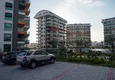Купить Квартира для аренды в Авсалларе в комплексе с инфраструктурой отеля №11 25 