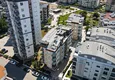 Купить Квартира в Анталии - Хурма, трехкомнатная с мебелью в комплексе с хорошей инфраструктурой 4 