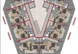 Купить дешево Новый инвестиционно-привлекательный проект жилого комплекса в районе Кестель 4 